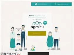 Sites similar to agmiru.com