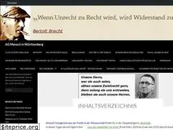 Sites similar to agmiw.org