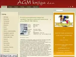 Sites similar to agmknjiga.co.rs
