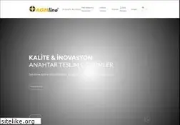 Sites similar to agmline.com