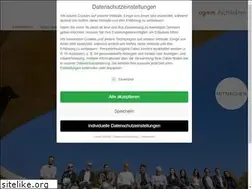 Sites similar to agmm-architekten.de
