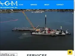 Sites similar to agmmarine.com