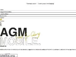 Sites similar to agmmobile.co.uk