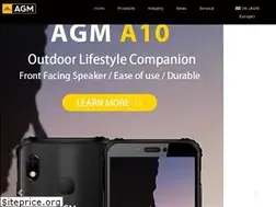Sites similar to agmmobile.com