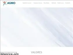 Sites similar to agmo.cl