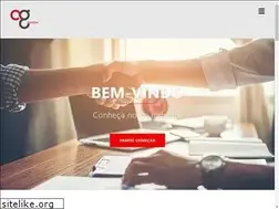 Sites similar to agmobilia.com.br