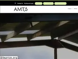 Sites similar to agmodelsystems.com