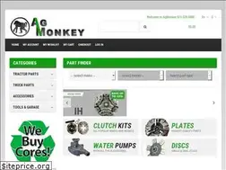 Sites similar to agmonkey.com