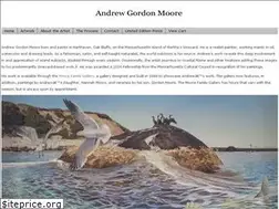 Sites similar to agmoore.com
