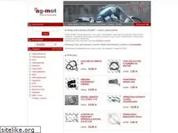 Sites similar to agmot.pl