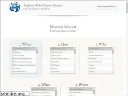 Sites similar to agmp-na.org
