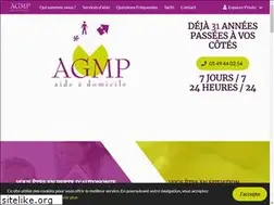 Sites similar to agmp.fr