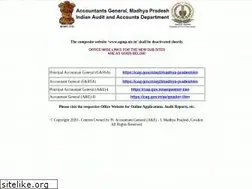 Sites similar to agmp.nic.in