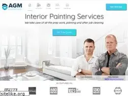 Sites similar to agmpainting.com