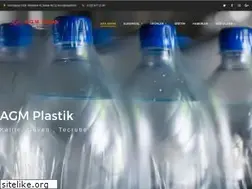 Sites similar to agmplastik.com.tr