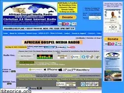 Sites similar to agmradio.org