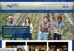 Sites similar to agmrc.org