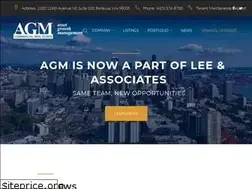 Sites similar to agmrealestate.com
