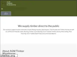 Sites similar to agmsawmills.co.za