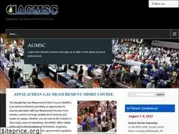 Sites similar to agmsc.org