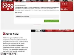 Sites similar to agmscooters.com
