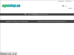 Sites similar to agmshop.se