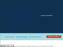 Sites similar to agmshvac.com