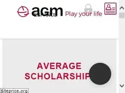 Sites similar to agmsports.com