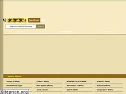 Sites similar to agmsportswears.co