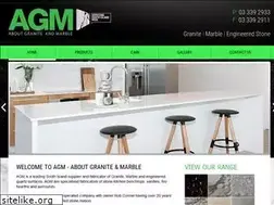 Sites similar to agmstone.co.nz