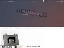 Sites similar to agmtec-canalisation.com
