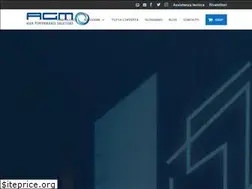 Sites similar to agmultivision.it