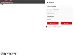 Sites similar to agn-cars.de