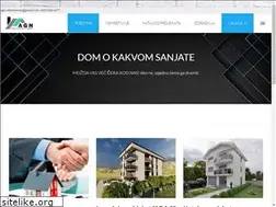 Sites similar to agn-nekretnine.com