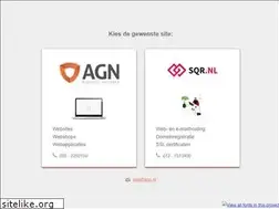 Sites similar to agn.nl