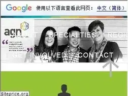 Sites similar to agn.org