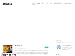Sites similar to agnail.net