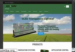 Sites similar to agnav.com