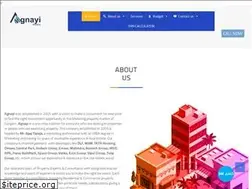 Sites similar to agnayi.com