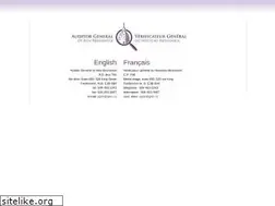 Sites similar to agnb-vgnb.ca