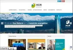 Sites similar to agnchile.cl