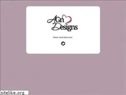 Sites similar to agndesigns.net