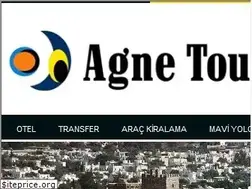 Sites similar to agne.com.tr