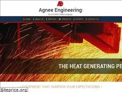 Sites similar to agneeindia.com
