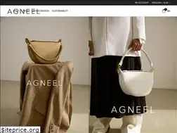 Sites similar to agneel.com