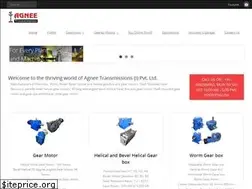 Sites similar to agneetransmissions.com