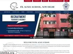 Sites similar to agnel.org