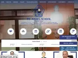 Sites similar to agnelgreaternoida.org