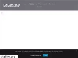 Sites similar to agnelliusa.com