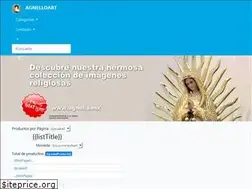 Sites similar to agnelloart.com.mx